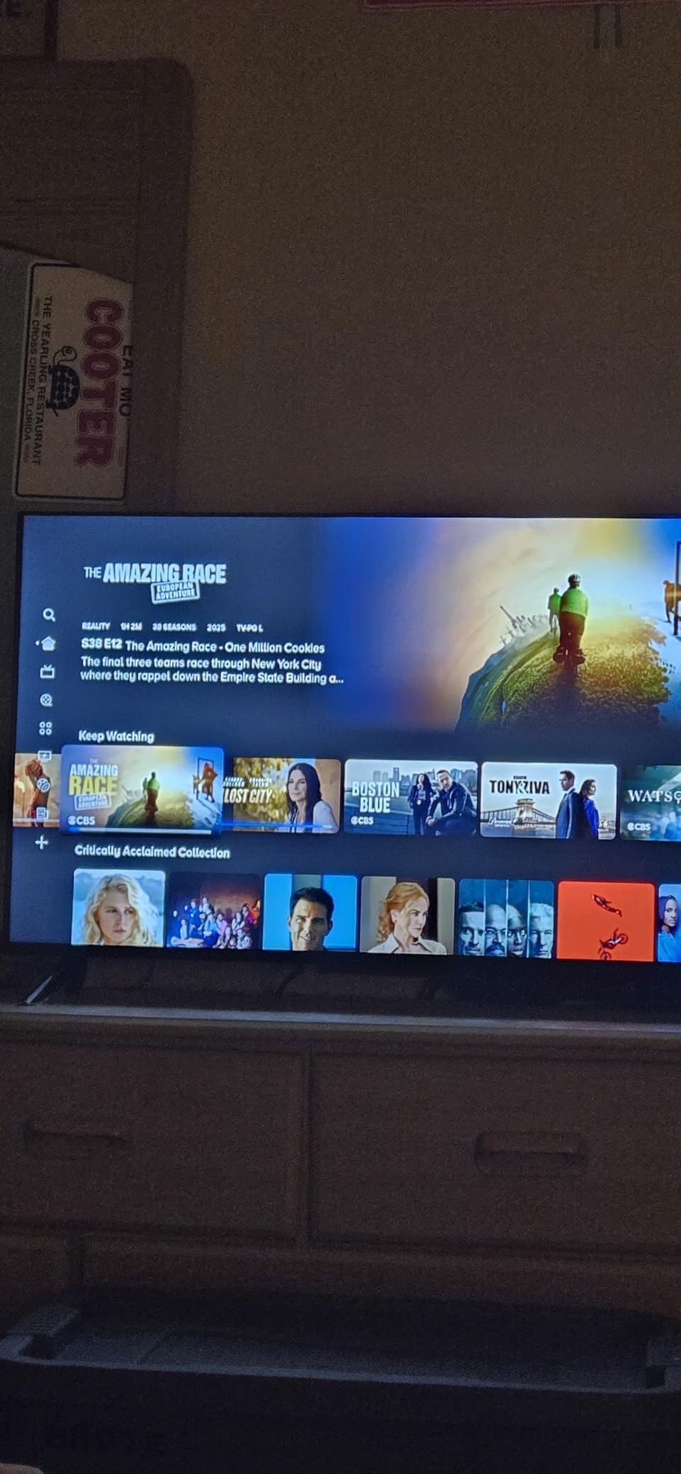 Amazon Ember 40