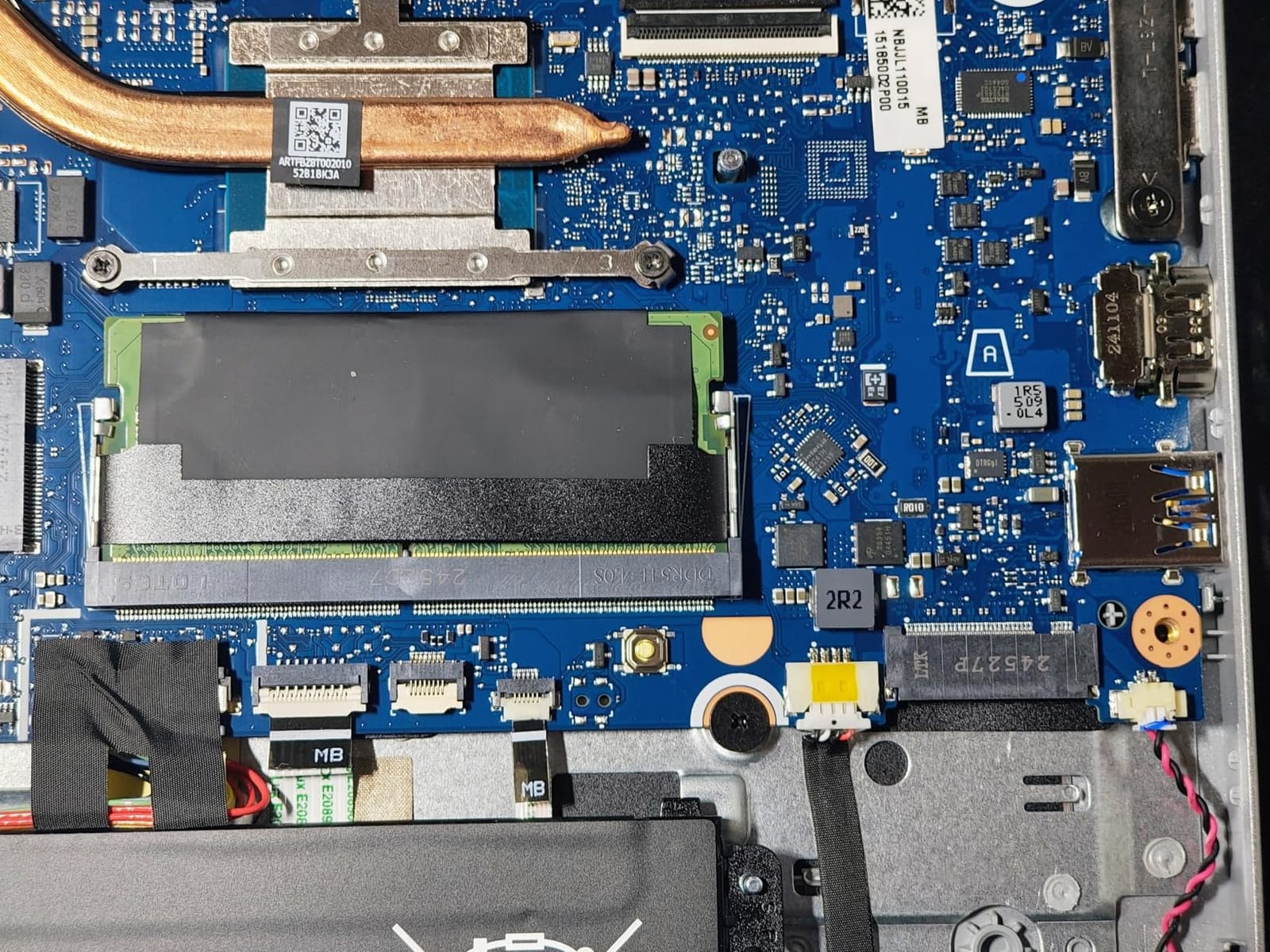 Acer Aspire Go 15 AI Ready Laptop, 15.6