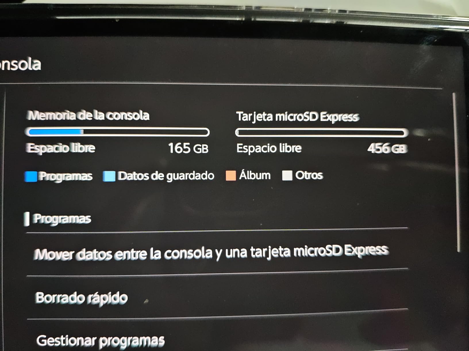 SANDISK 512GB microSD Express Card - Works with Nintendo-Switch 2, Up to 880MB/s Read, Up to 650MB/s Write, 220MB/s Sustained Write, U3, C10 - SDSQXFN-512G-GN4N customer photo 2