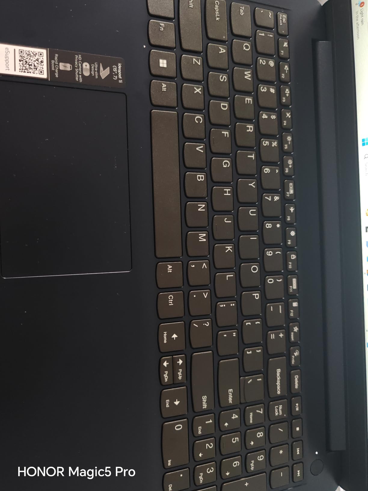 Lenovo IdeaPad 2-in-1 Business Laptop, 16