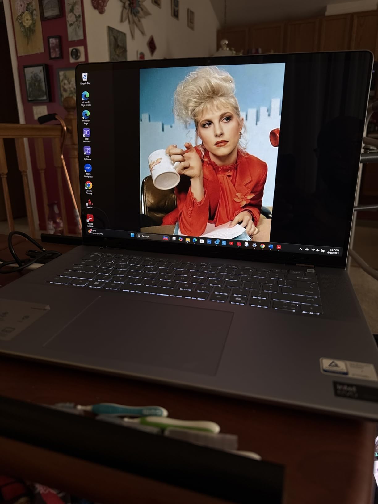 Lenovo ThinkPad L16, 16