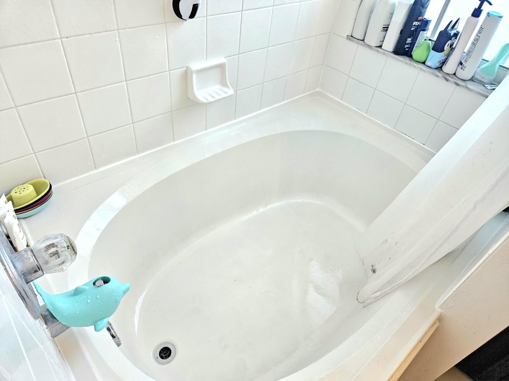 10-in-1 Steam Mop, Detachable Handheld Steam Cleaner for Multi-Surface | 350ml Tank,10s Heat-Up,248°F Steam Cleaner,2-Level Control,Swivel Head for Carpet,Floor,Tiles,BBQ grill,Car Accessories customer photo 2