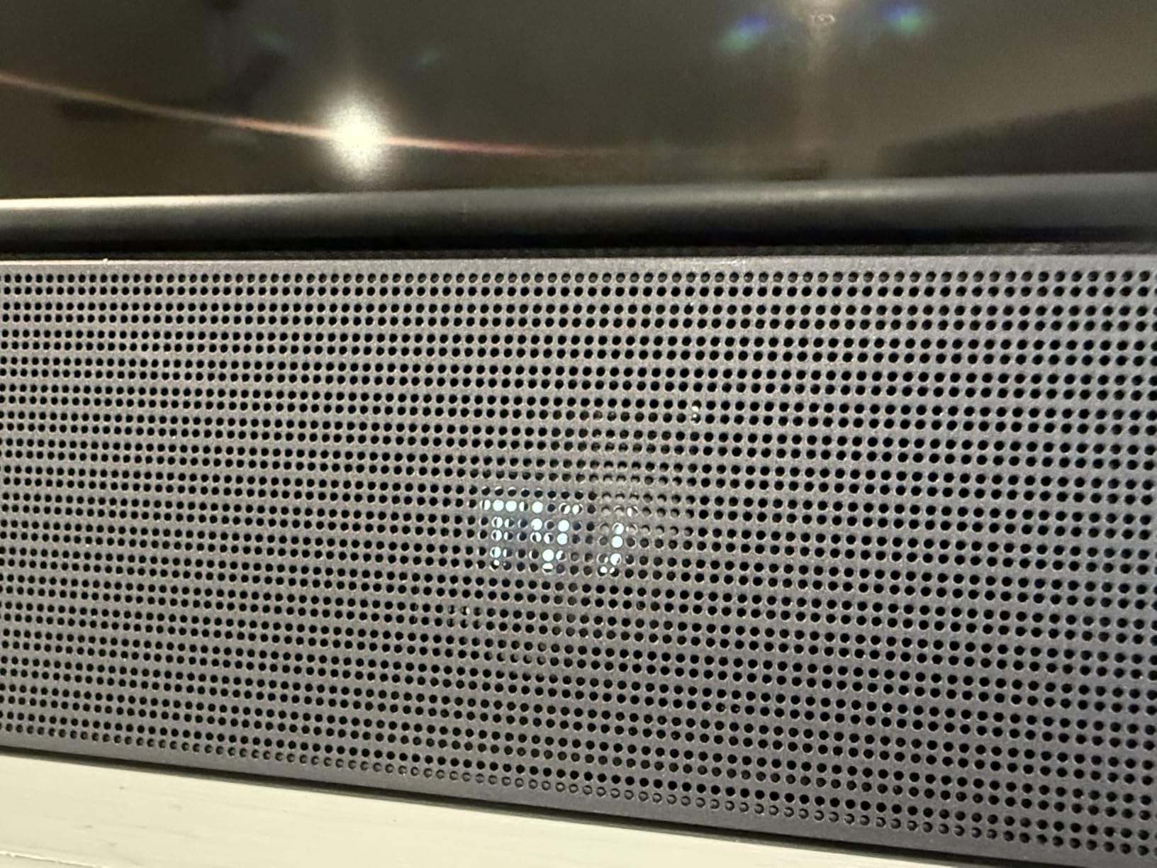 Samsung HW-Q990F 11.1.4ch Q Series Subwoofer + Rear Speaker, Wireless Dolby Atmos, Q-Symphony, Game Mode Pro, Adaptive Sound (2025) customer photo 2