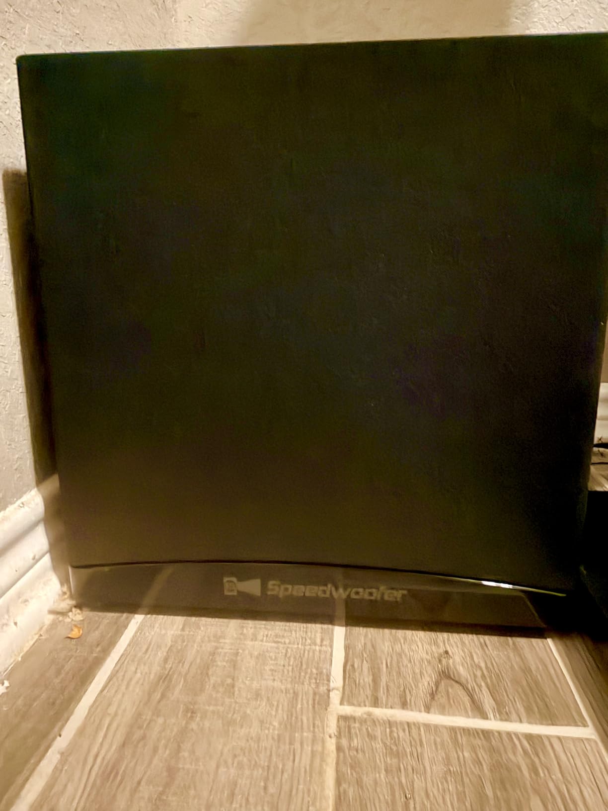 WiiM Vibelink Amp Stereo Amplifier for Passive Speaker Upgrade customer photo 2
