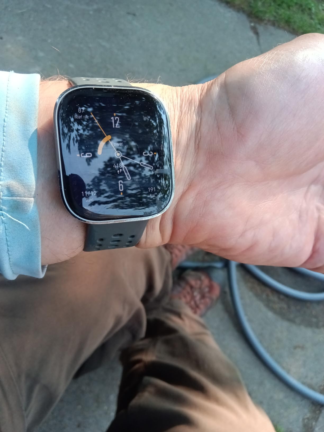 Amazfit Bip 6 Smart Watch, 1.97
