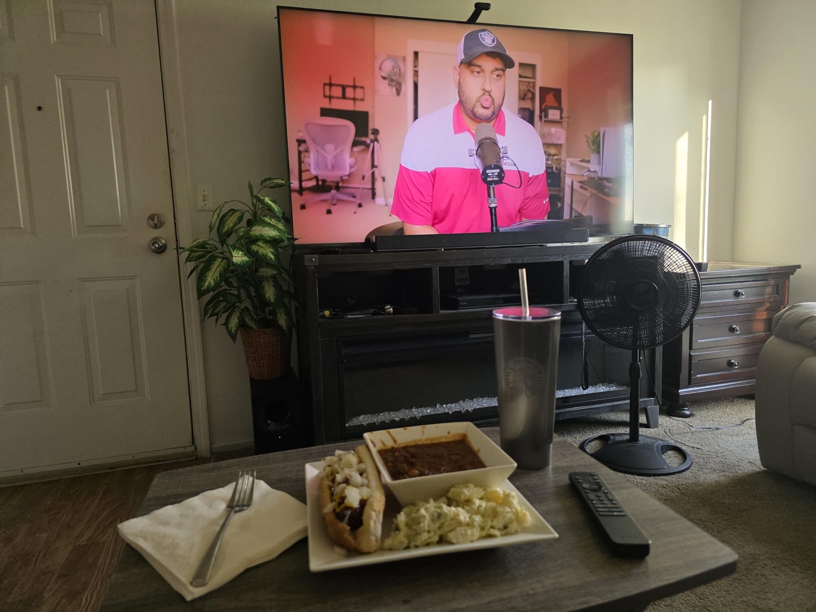 Sony BRAVIA 5 98 Inch TV, Mini LED, 4K Smart Google TV, XR Processor with AI Technology, 120hz Television with Dolby Vision/Atmos, Exclusive Features for PlayStation 5, K-98XR50 customer photo 1