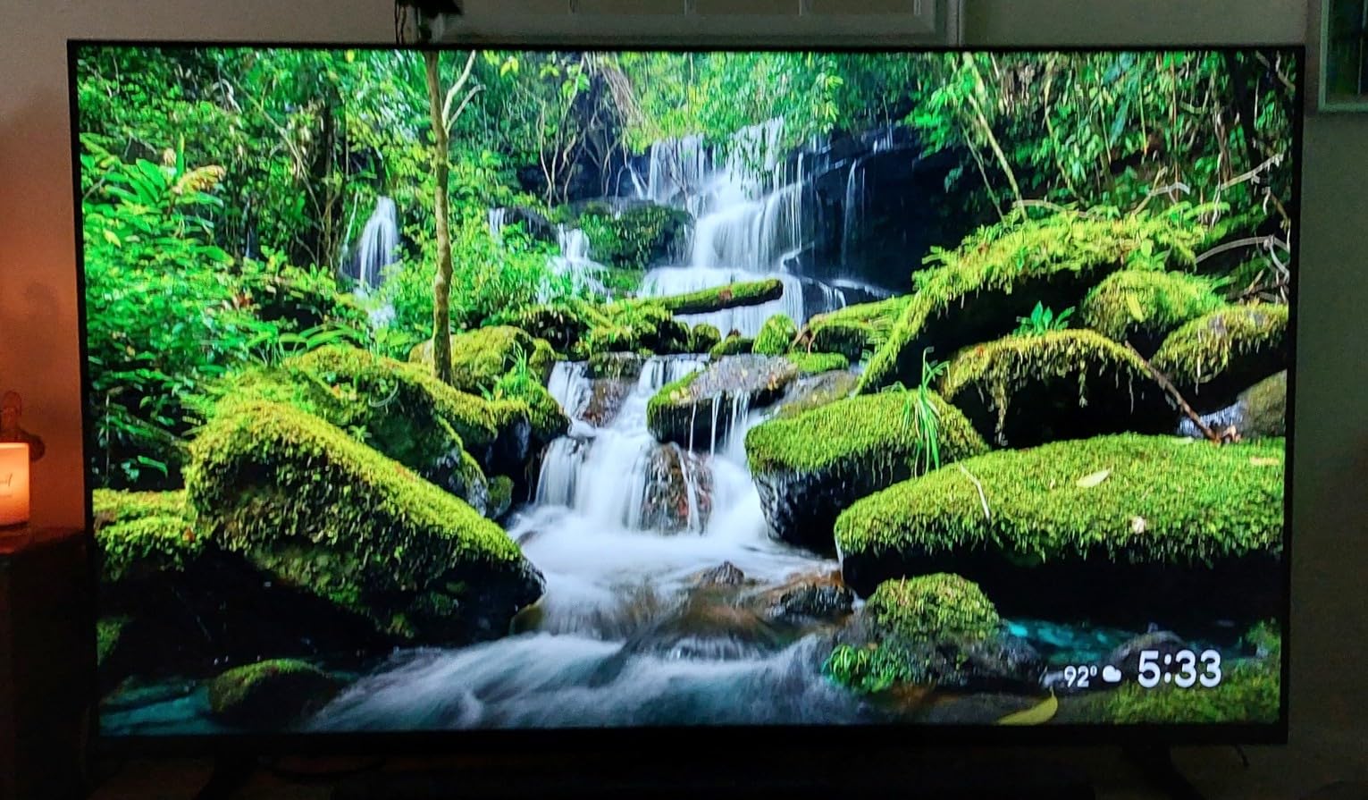 Sony 50 Inch BRAVIA 2 II LED 4K HDR Smart GoogleTV (K-50S20M2) customer photo 1