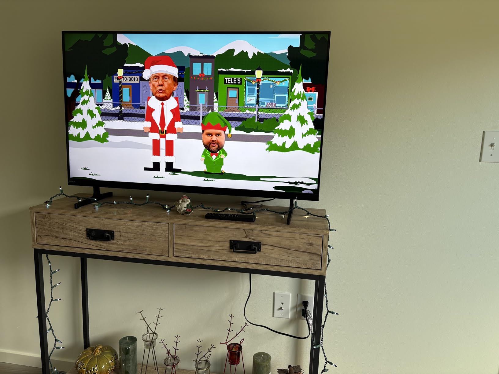 43 Inch BRAVIA 2 II LED 4K HDR Smart Google TV (K-43S20M2) | Exclusive Features for PlayStation 5, Motionflow XR, 4K Processor X1 with 4K X-Reality PRO, Triluminos Pro customer photo 2