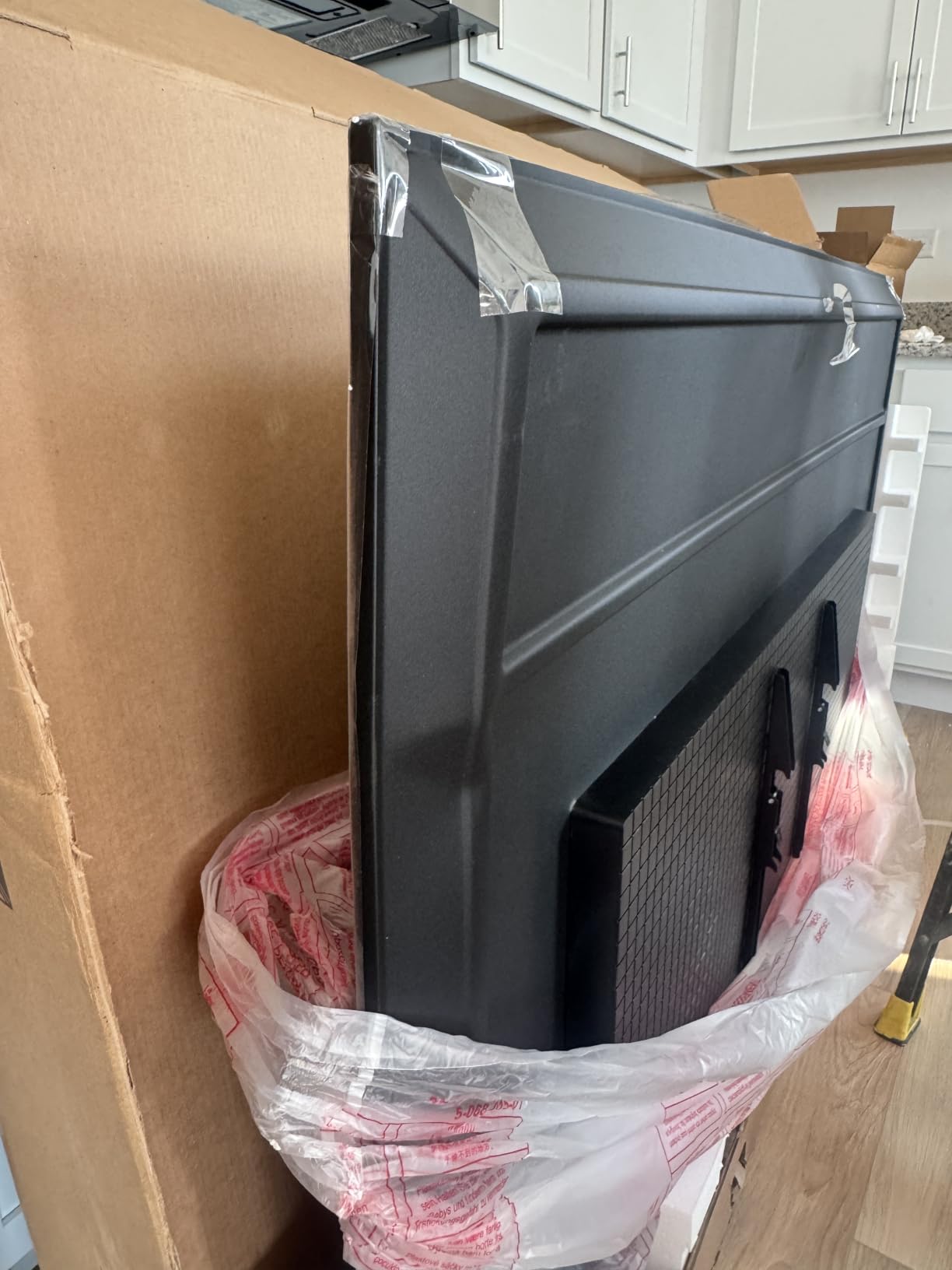 Sony 55 Inch BRAVIA 2 II LED 4K HDR Smart Google TV (K-55S20M2) | Exclusive Features for PlayStation®5, Motionflow XR, 4K Processor X1 with 4K X-Reality PRO, Triluminos Pro customer photo 1