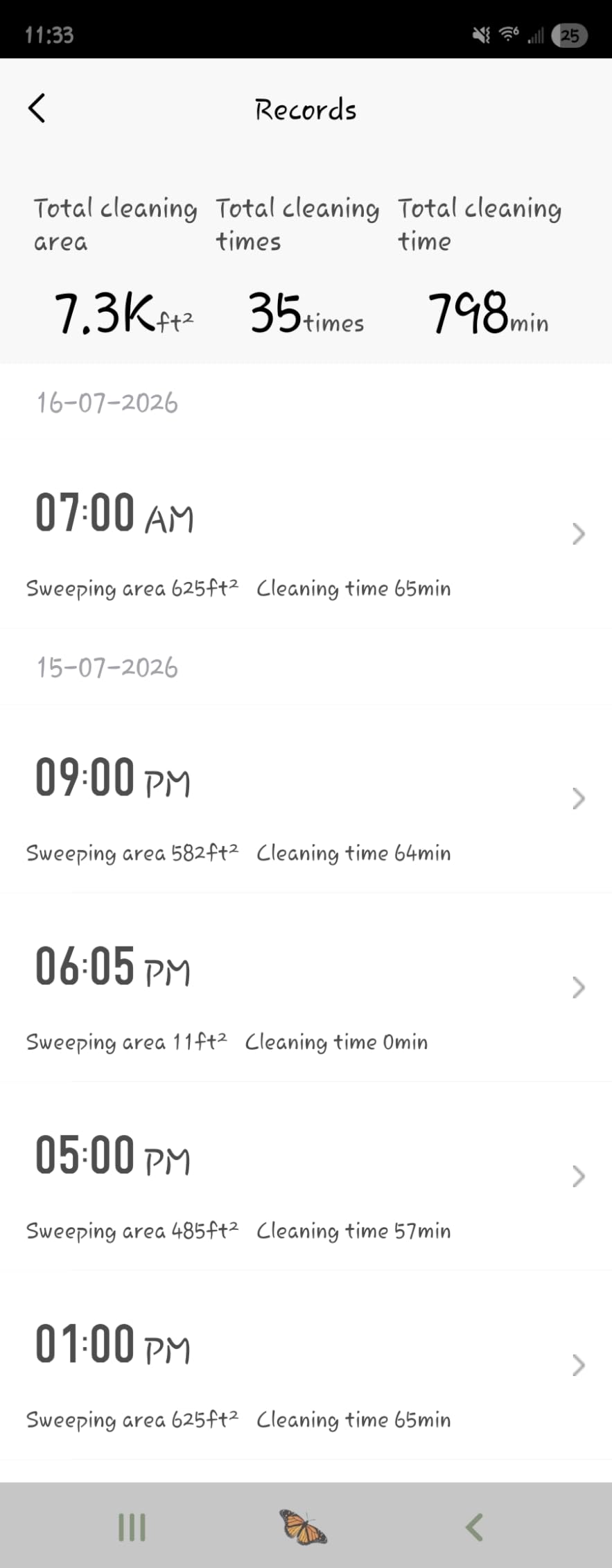 ILIFE A30 Pro Robot Vacuum and Mop, 10000Pa Max Suction | 60 Days Self Emptying, LiDAR Navigation, 150 Min Max, App, Remote & Voice Control, Ideal for Hard Floors, Carpet & Pet Hair customer photo 1