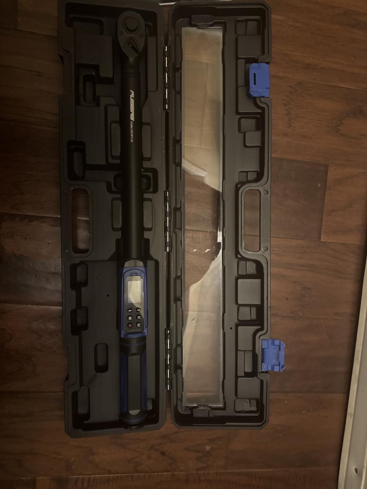 Digital Torque Wrench 1/2