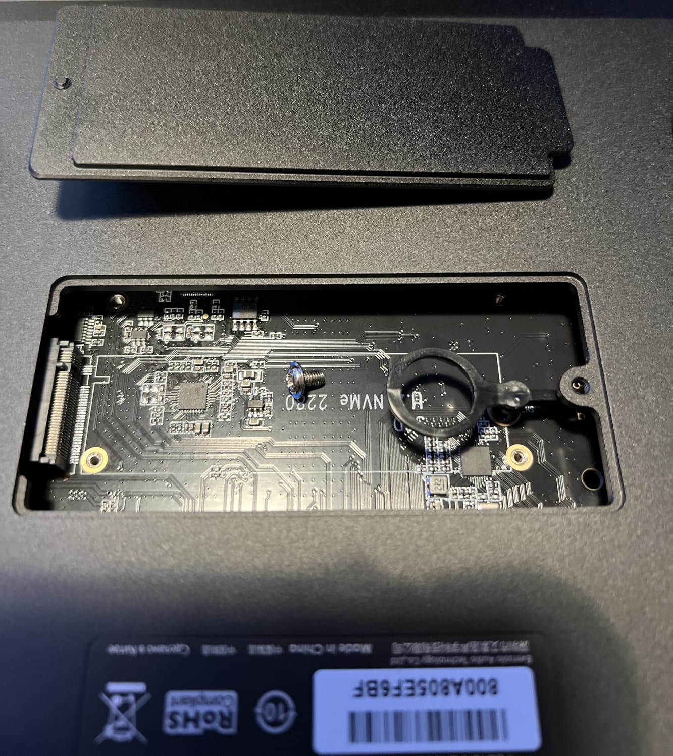 Eversolo DMP-A6 Master Gen 2 - Black, Hi-Fi Music Streamer, Wireless Audio Player, Digital Music Streamer, DAC, Music Service & Streaming, DSD512, EOS Audio Engine, PCM768kHz/32Bit EVC Engine, Exclusive App customer photo 2