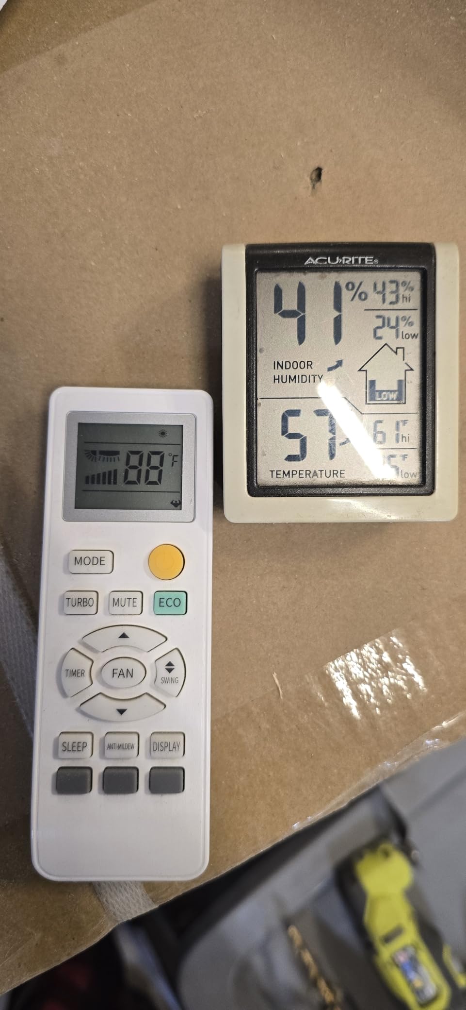 Mountman 12000 BTU Mini Split AC/Heating System, 19 SEER2 110/120V Energy Efficient Ductless Inverter System, Cools Up to 750 Sq.Ft with Pre-Charged Condenser, Heat Pump & Installation Kits customer photo 1