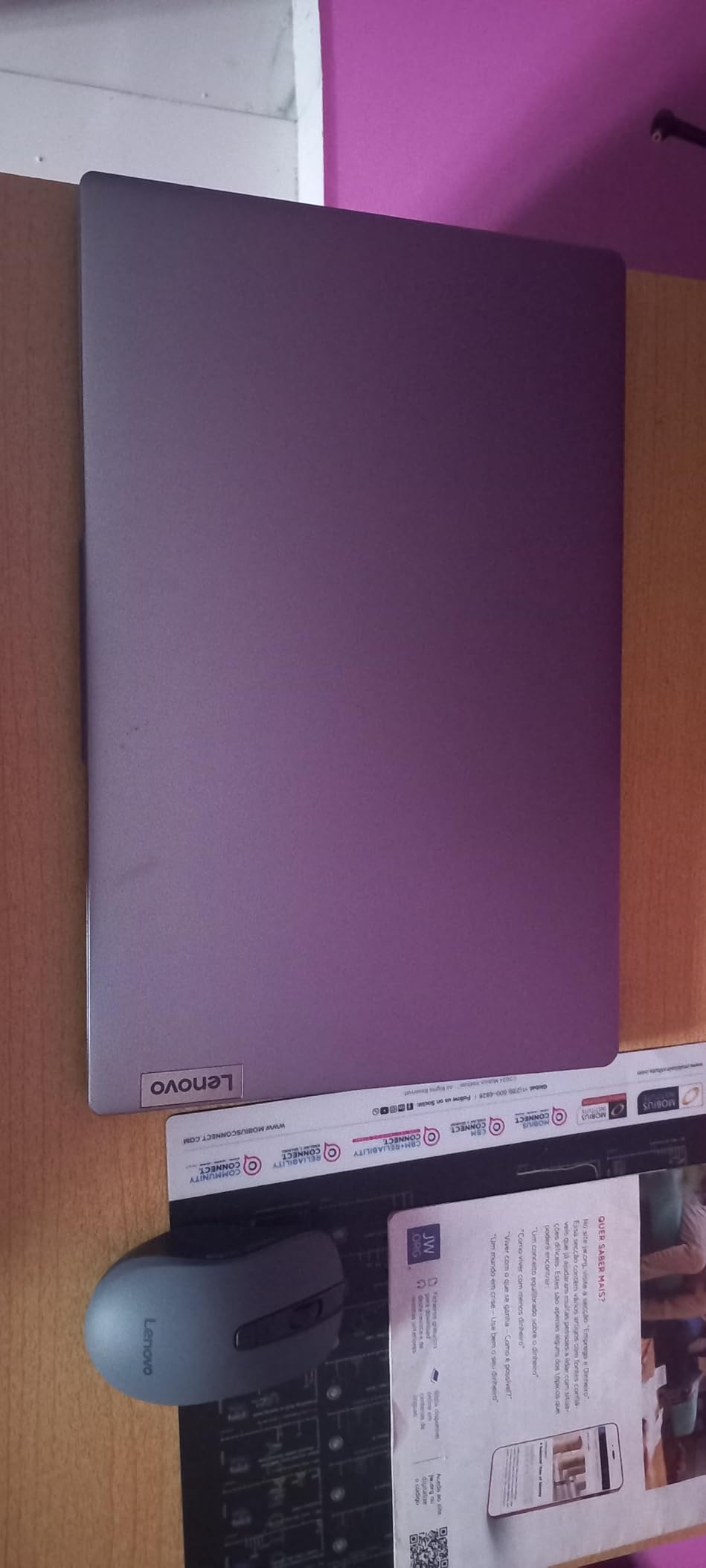 Lenovo IdeaPad Slim 3 Laptop 2025 15.6