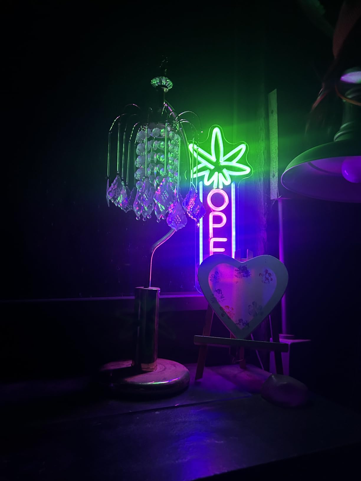 Retro Arcade Neon Sign Large Back to the Arcade Neon Light Dimmable Gamer Neon Signs for Wall Decor USB Powered Vintage Gaming Signs for Bar Game Room Man Cave (15.7 * 10.7 inch) customer photo 2