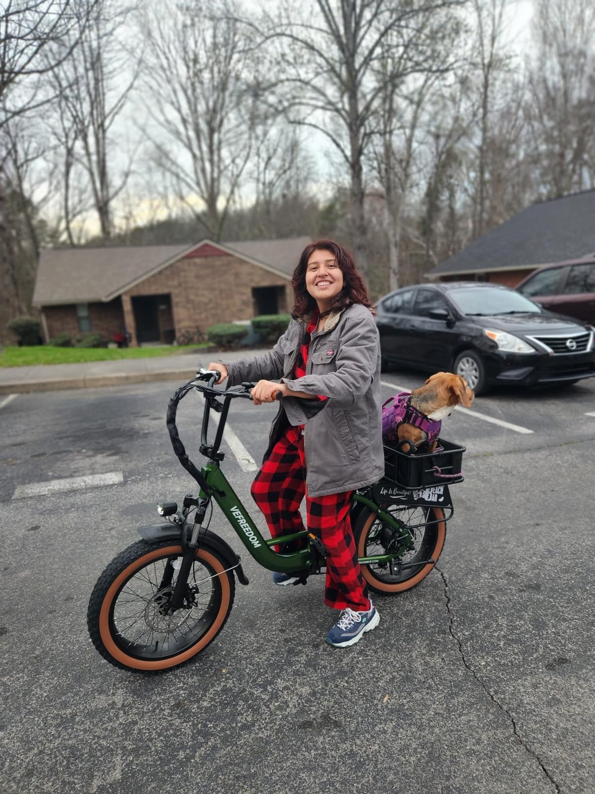 EUY Electric Bike for Adults with Peak 1500W Motor, 48V 20Ah Removable Battery Fast Ebike, Max 70Miles, 20