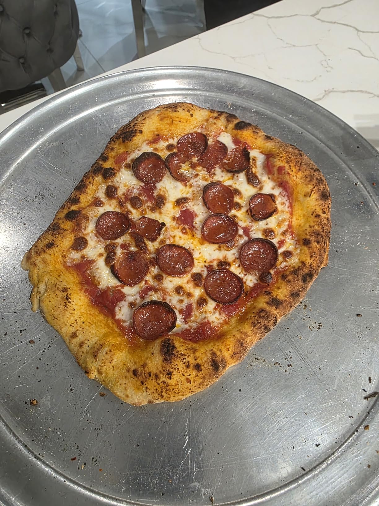 Ooni Koda 2 Pro Gas Pizza Oven - 18