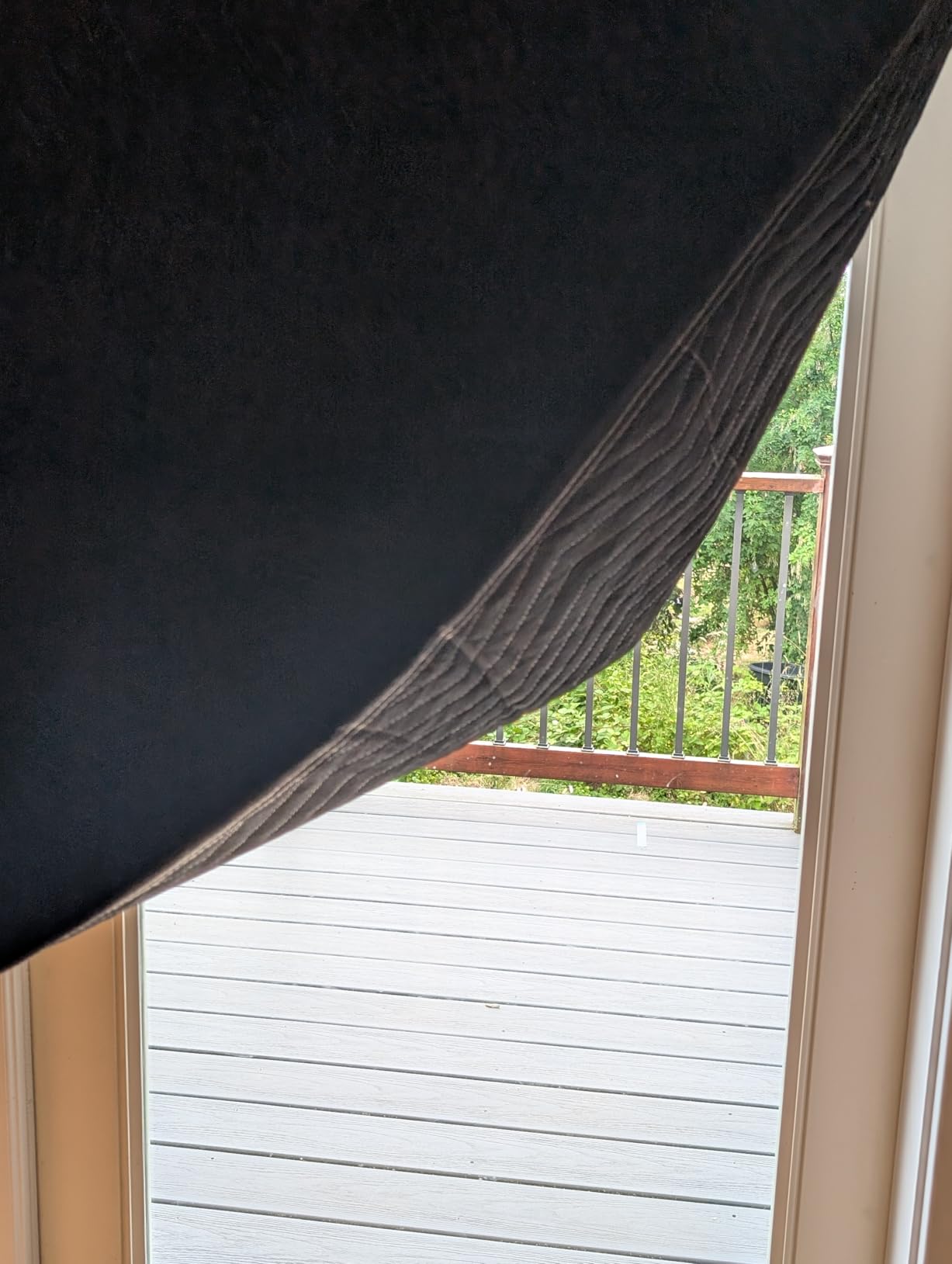 2 PCS Extra Large Sound Dampening Blanket, 96