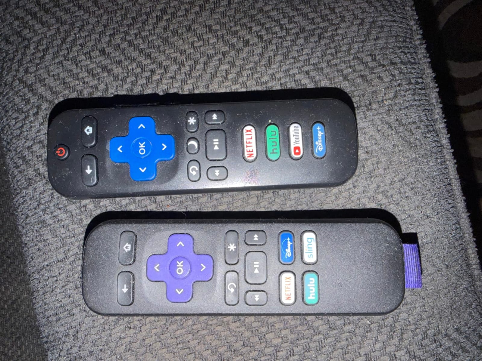 Remote Control for Samsung Smart TV & Frame TV Universal Replacement | for 2019-2026 Samsung Solar/Curved/Crystal TVs Supports Voice Control, 4 Shortcut Keys, Premium ABS Material, 1 Year Warranty customer photo 2