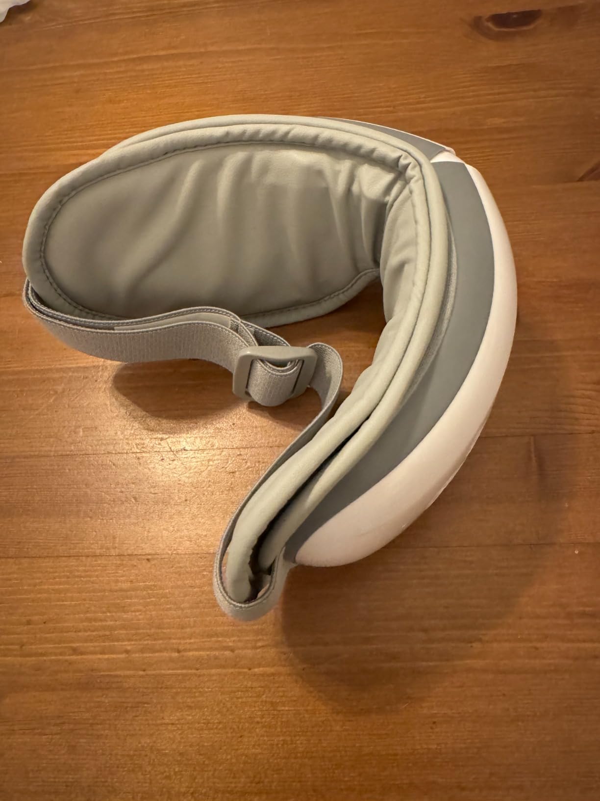 BOB AND BRAD Eye Massager with Heat and Cooling, FSA Eligible HSA Birthday Gifts for Women Men, Heated Eye Massager for Migraine, Heated Eye Mask for Dry Eye Head Tension and Stress Relief customer photo 1