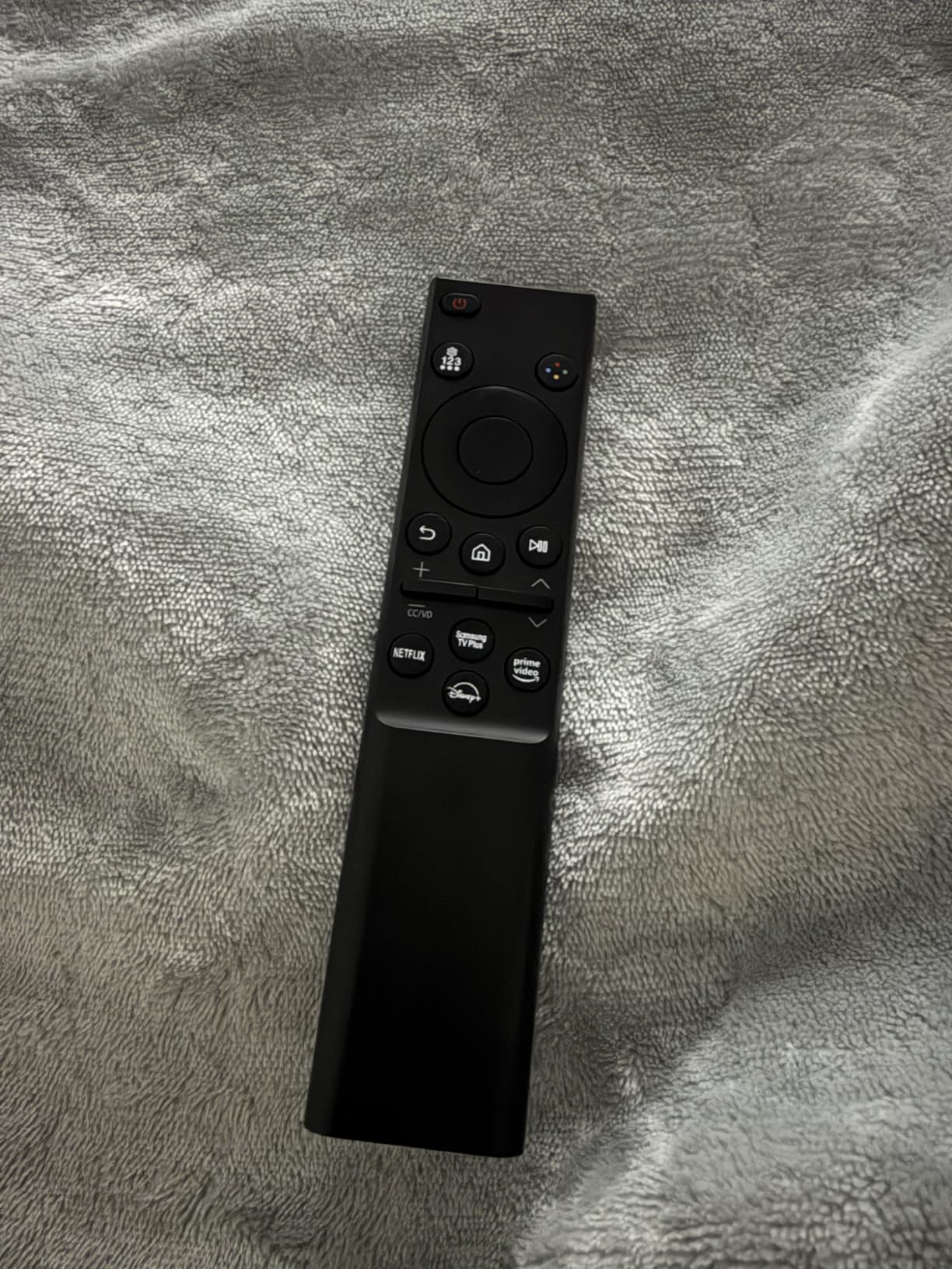 Replacement for Samsung TV Remote Control, Universal for All Samsung TVs | for 2015-2026 All Crystal UHD, Frame, QLED, OLED, Neo QLED Smart TVs customer photo 2