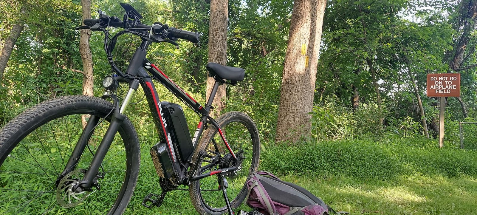 2000W Ebike 48V 17.5Ah 29