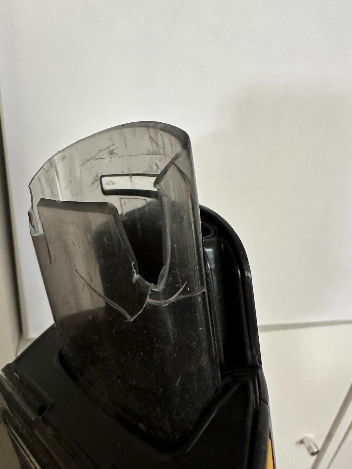Shark PowerBoost Cordless 2-in-1 Car/Home Handheld PowerVac, BH102 customer photo 2