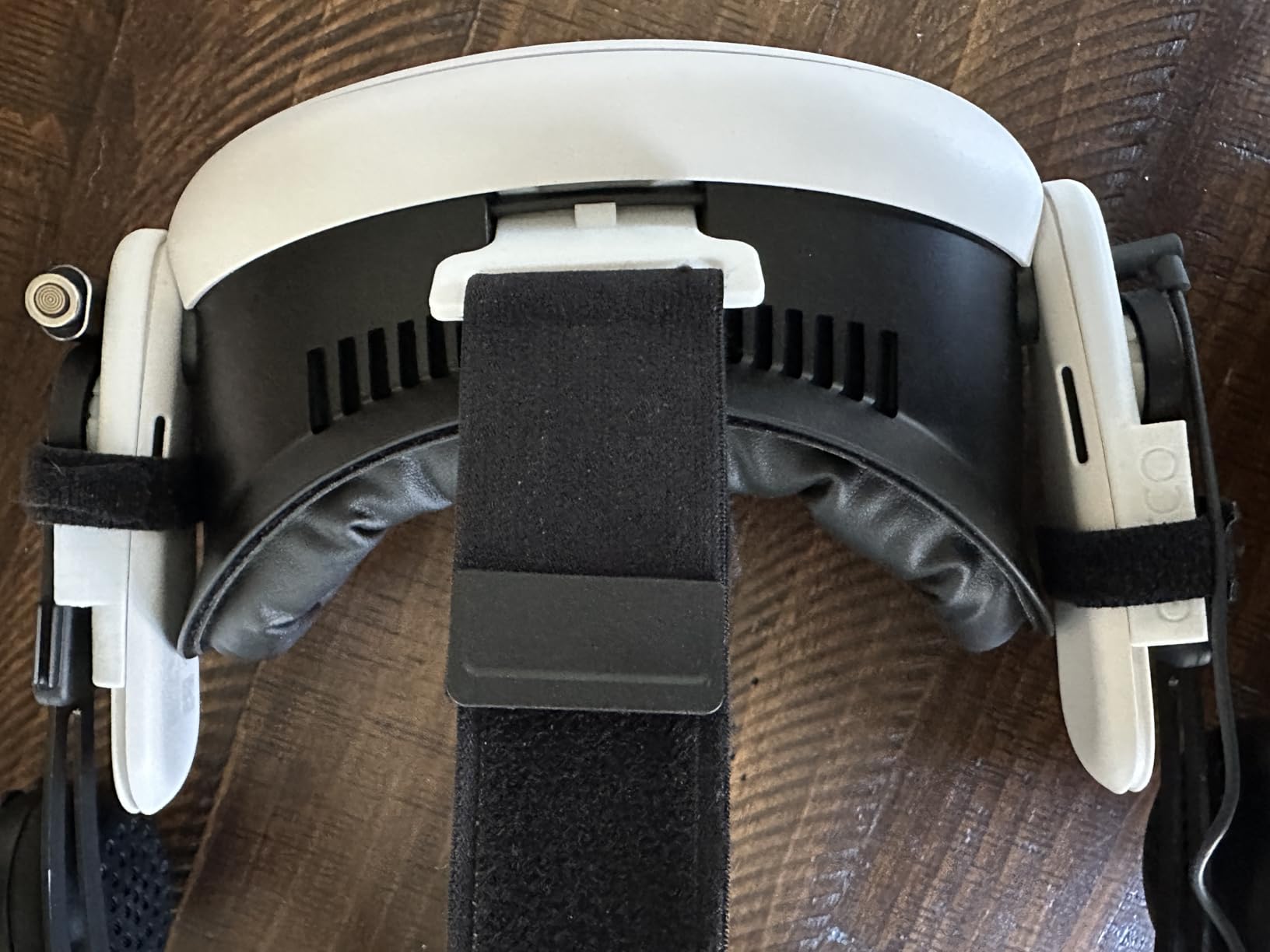 KIWI design V3 Facial Interface, Face Pad Compatible with Meta Quest 3 Accessories, NOT for Quest 3S customer photo 2