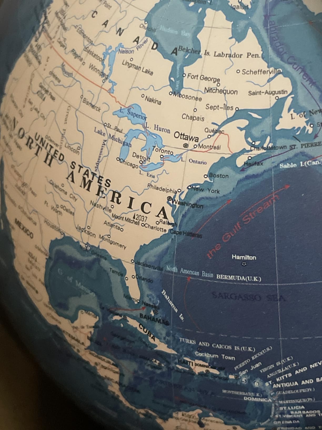 Science Can Globe for Kids, 8