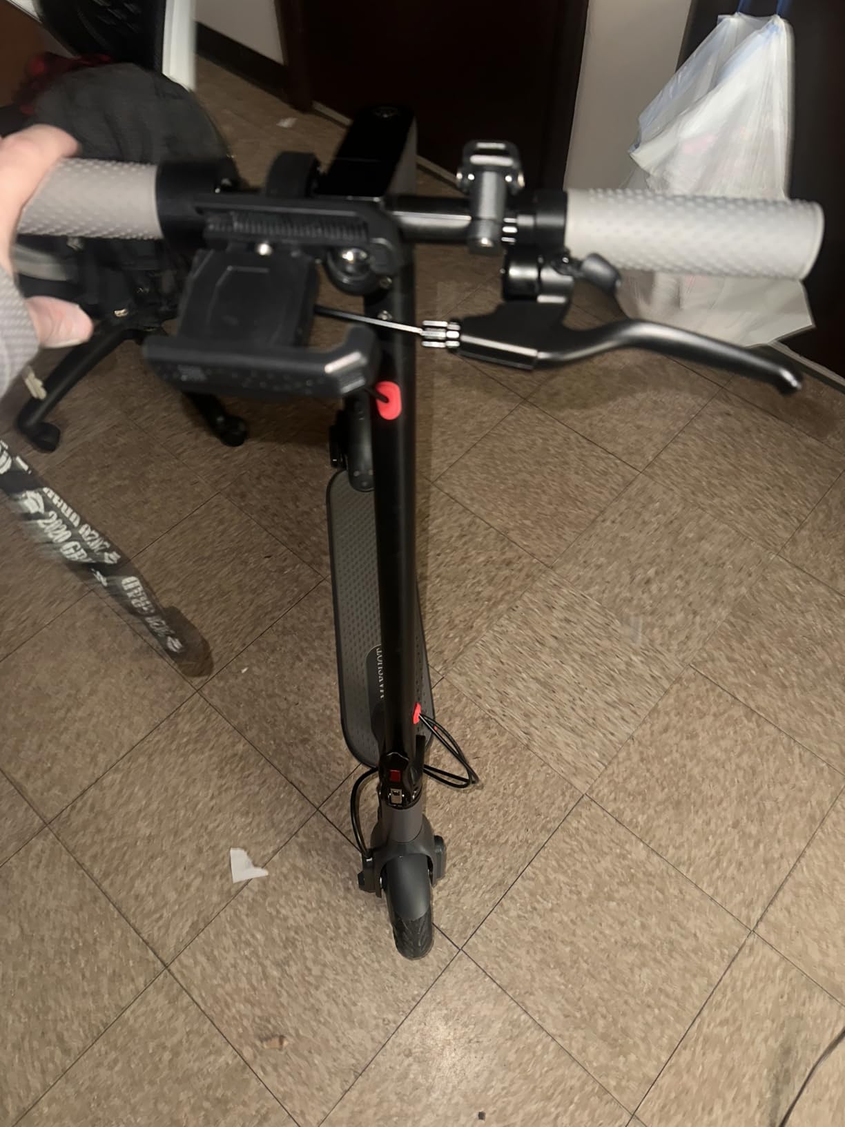 Maxshot Electric Scooter, 8.5