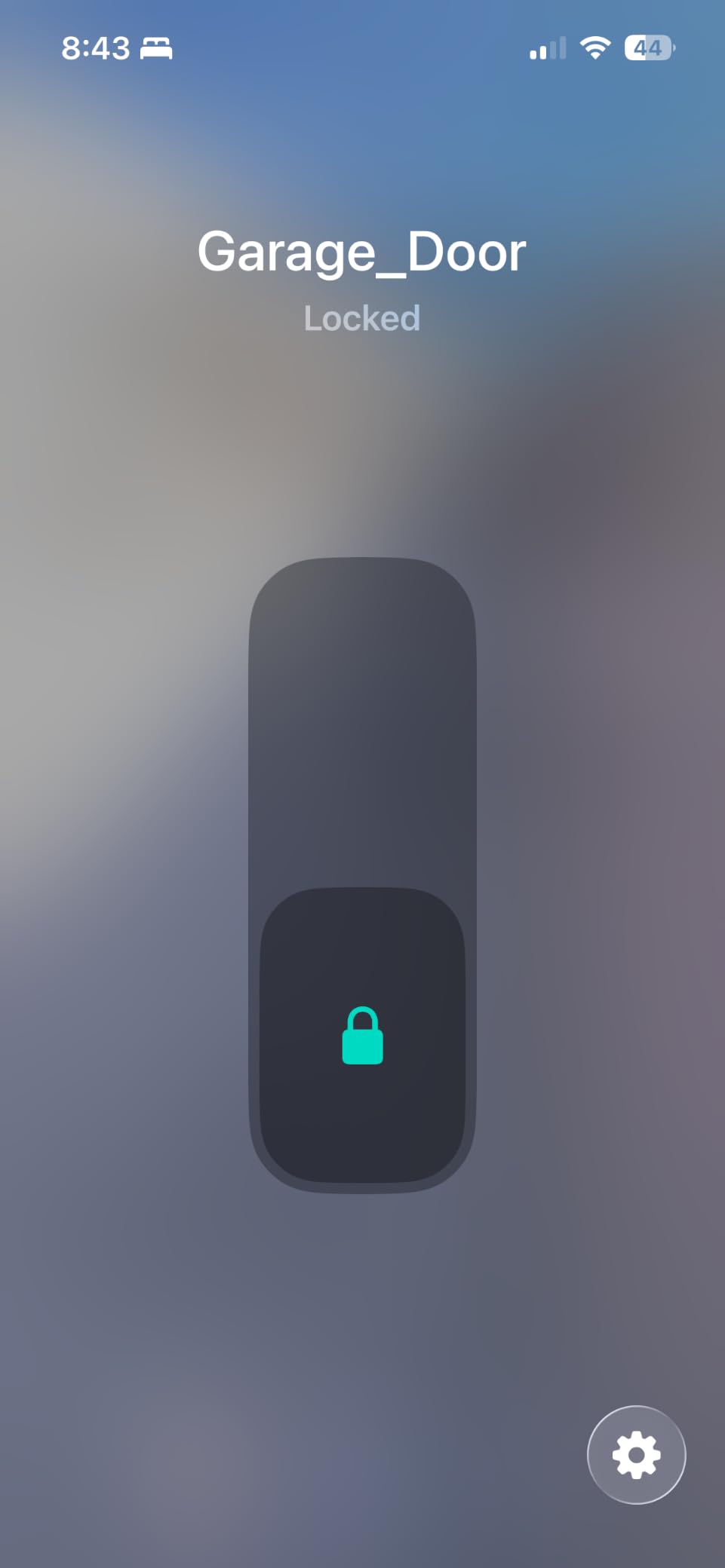 Switchbot WiFi Smart Garage Door Opener, Matter Certified, Alexa/Google/Siri/IFTTT/Smartthings Supported, Most Garage Door Supported, App Control, Multiple Notification Modes, No Hub Needed customer photo 1