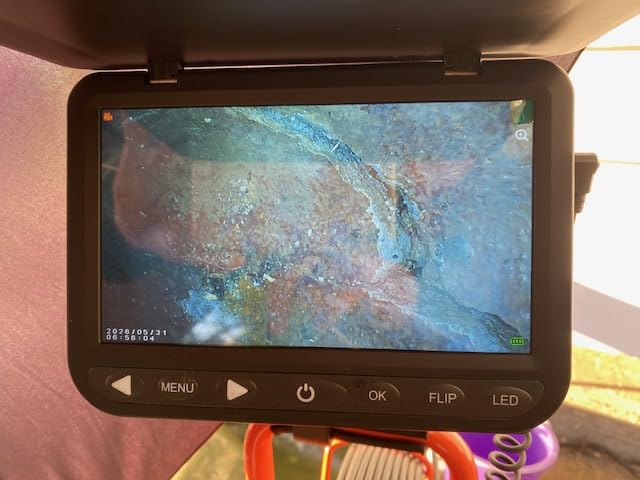 ChoosePRO HD1080P Sewer Camera 7
