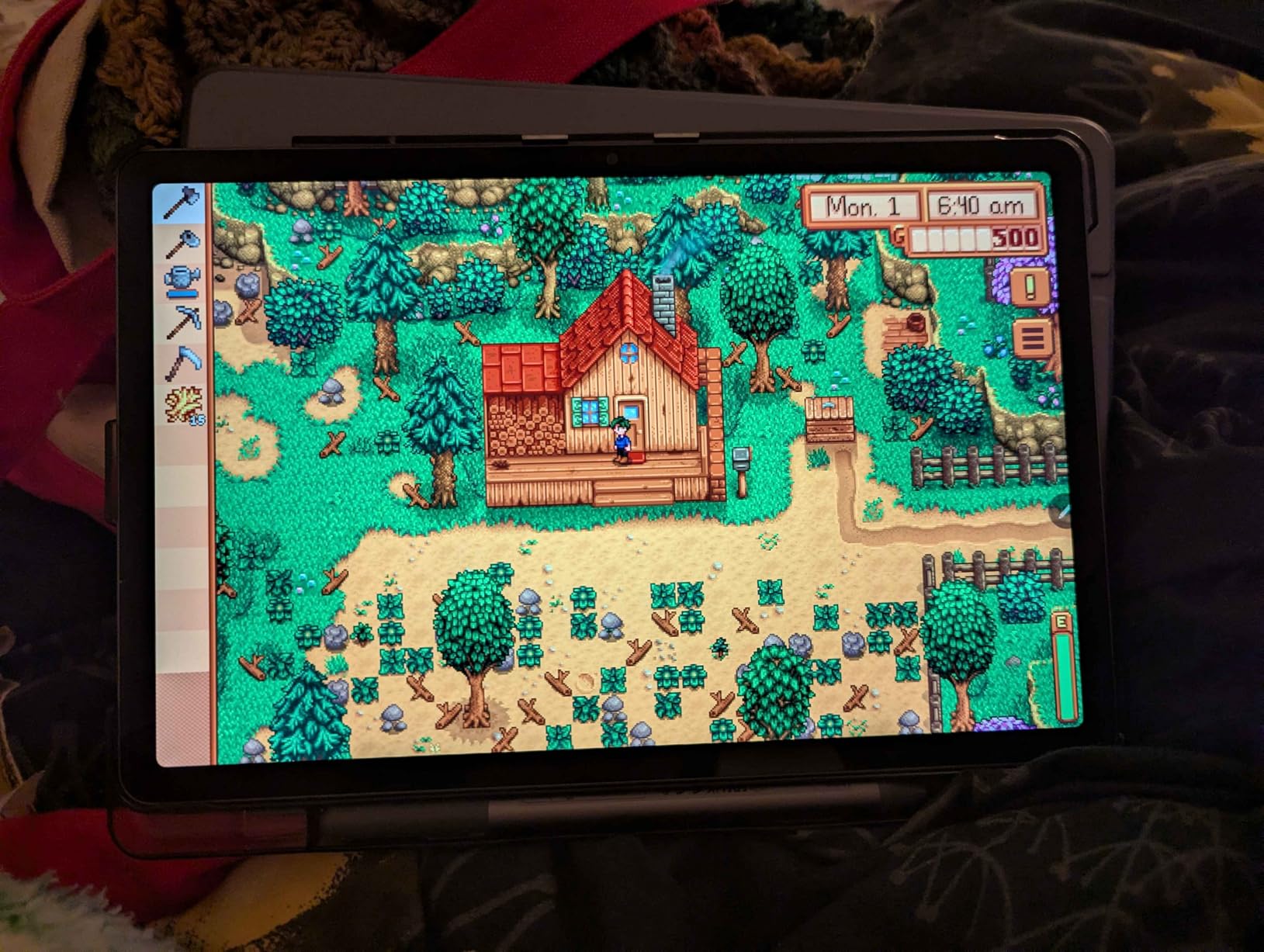 Lenovo Idea Tab - College Tablet - 11