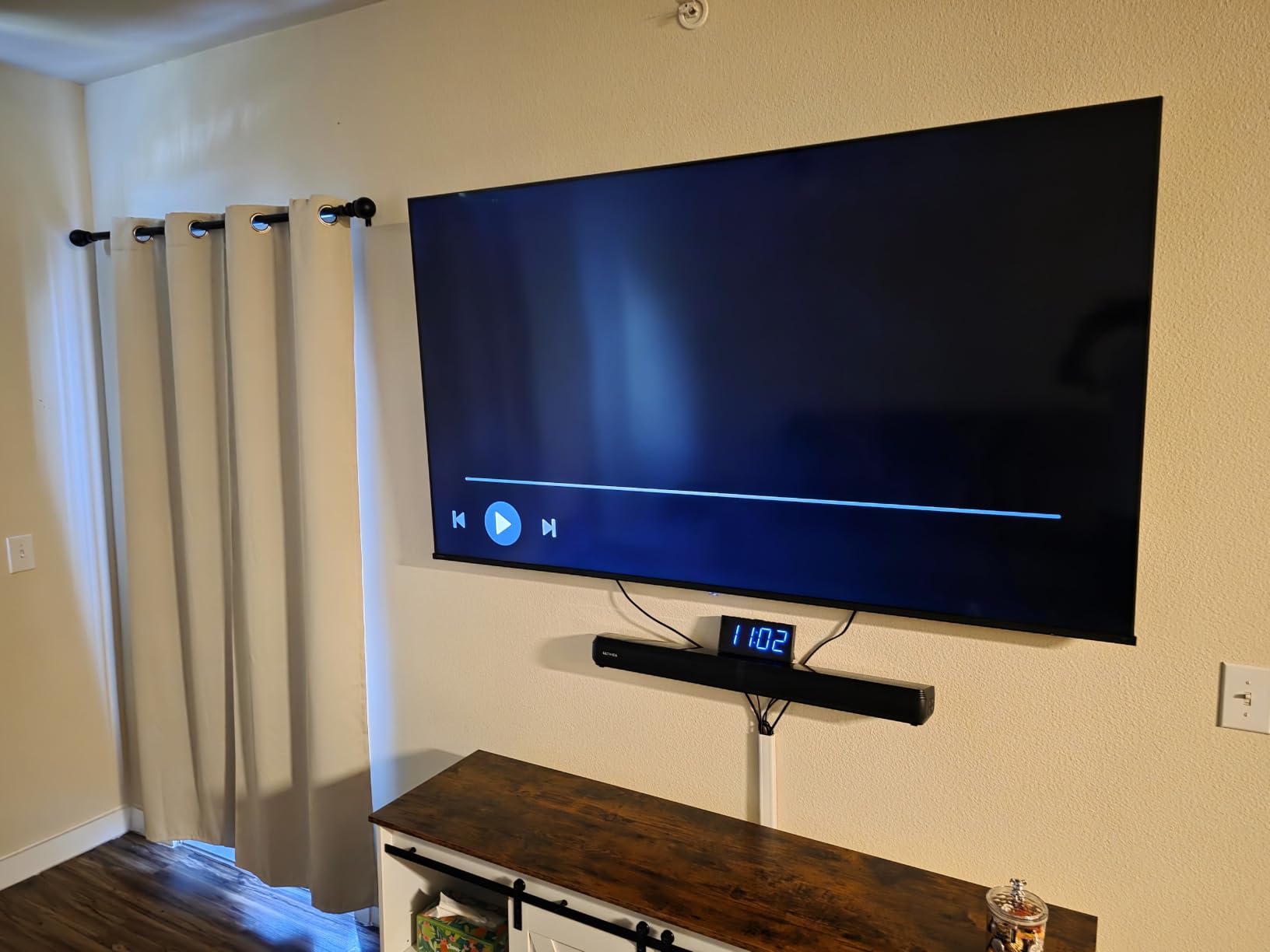 Hisense 43