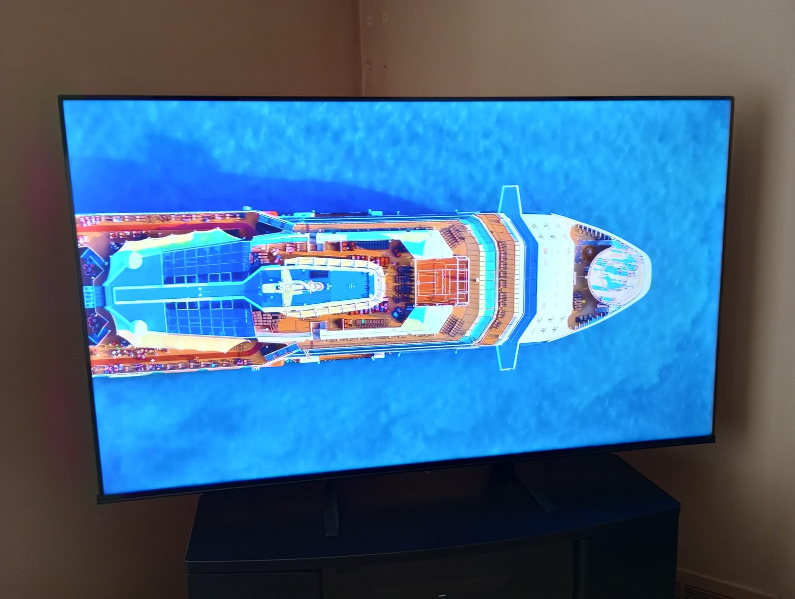 Hisense 85