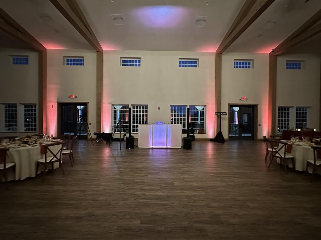 ALTO TS112C 1200W Powered Column Array PA Speaker System with 5-Channel Digital Mixer, Bluetooth and App Control customer photo 2