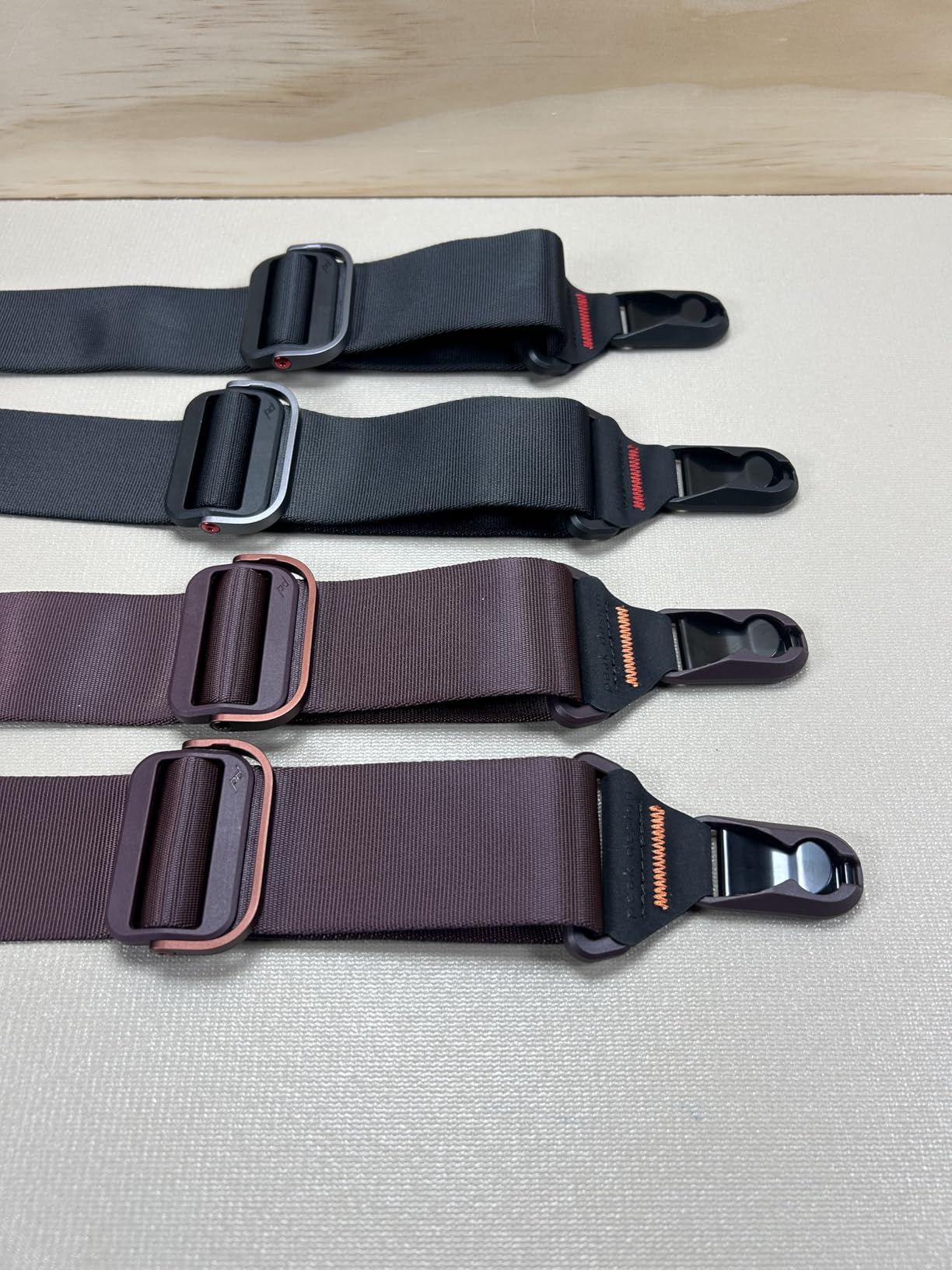 Peak Design Slide Camera Strap customer photo 1