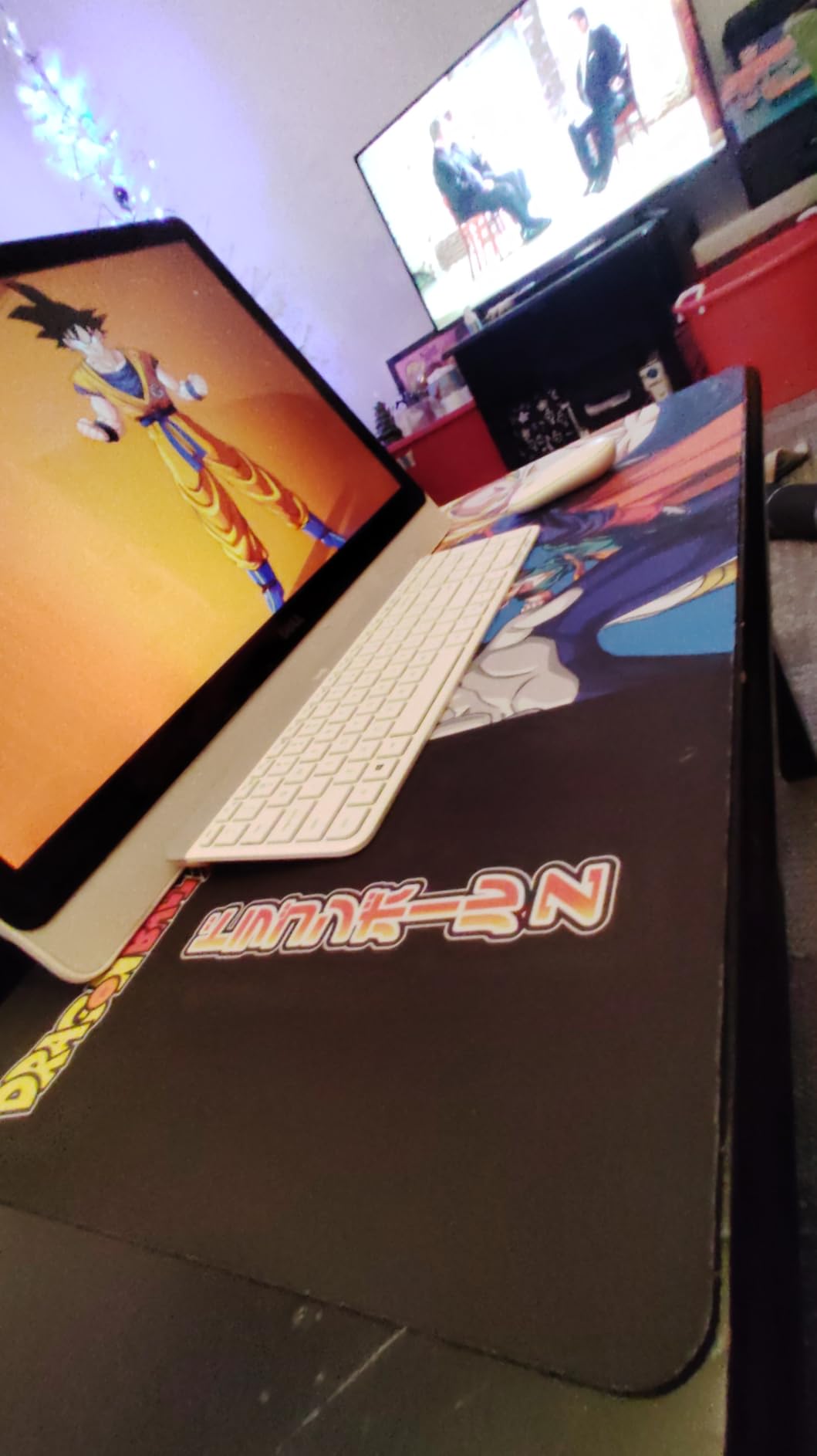 Jujutsu Kaisen Large Gaming Mouse Pad 31