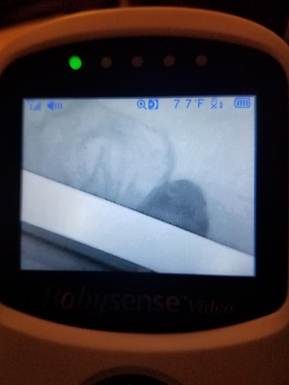 Babysense PRO Full HD 5.5