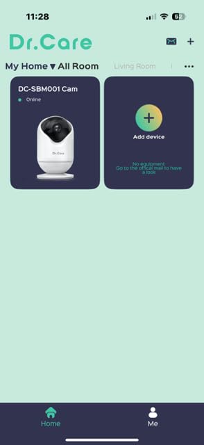 Dr.Care VistaView 5