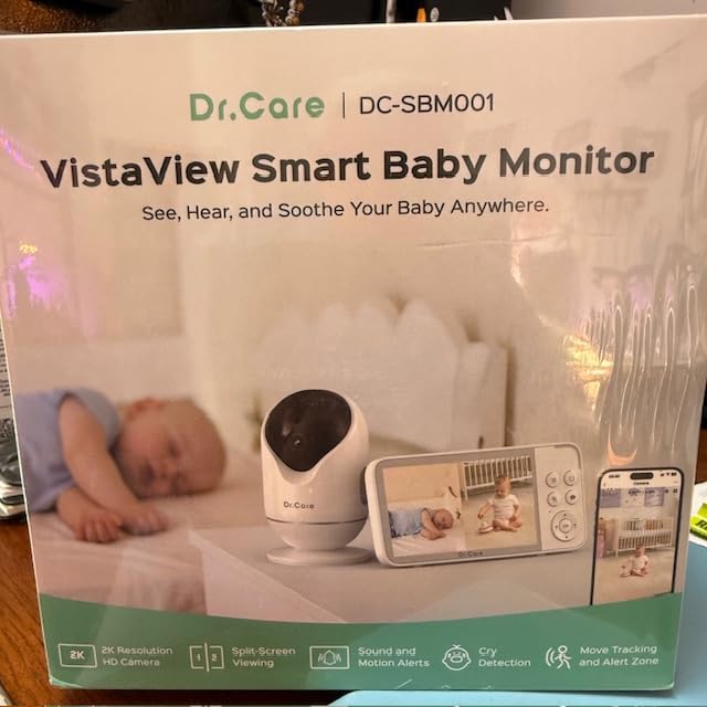 Dr.Care VistaView 5