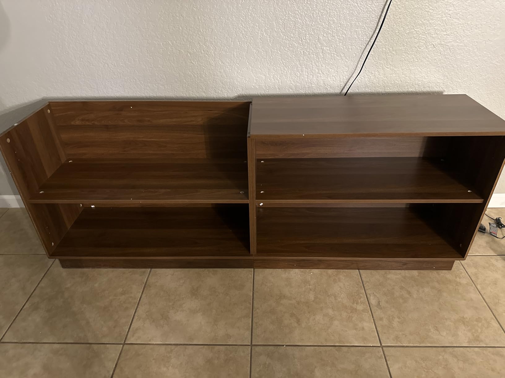 YITAHOME TV Stand for TVs up to 80 Inches, Media Console with 4 Fluted Doors, 70