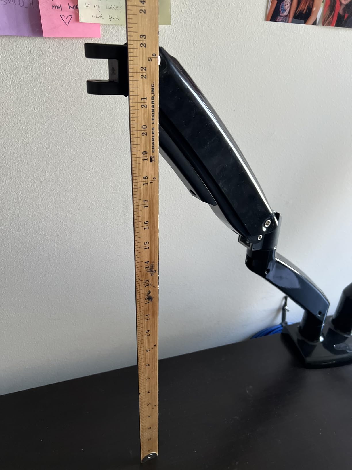 ErGear Dual Monitor Arm, Full Adjustable Monitor Mount for 13-32
