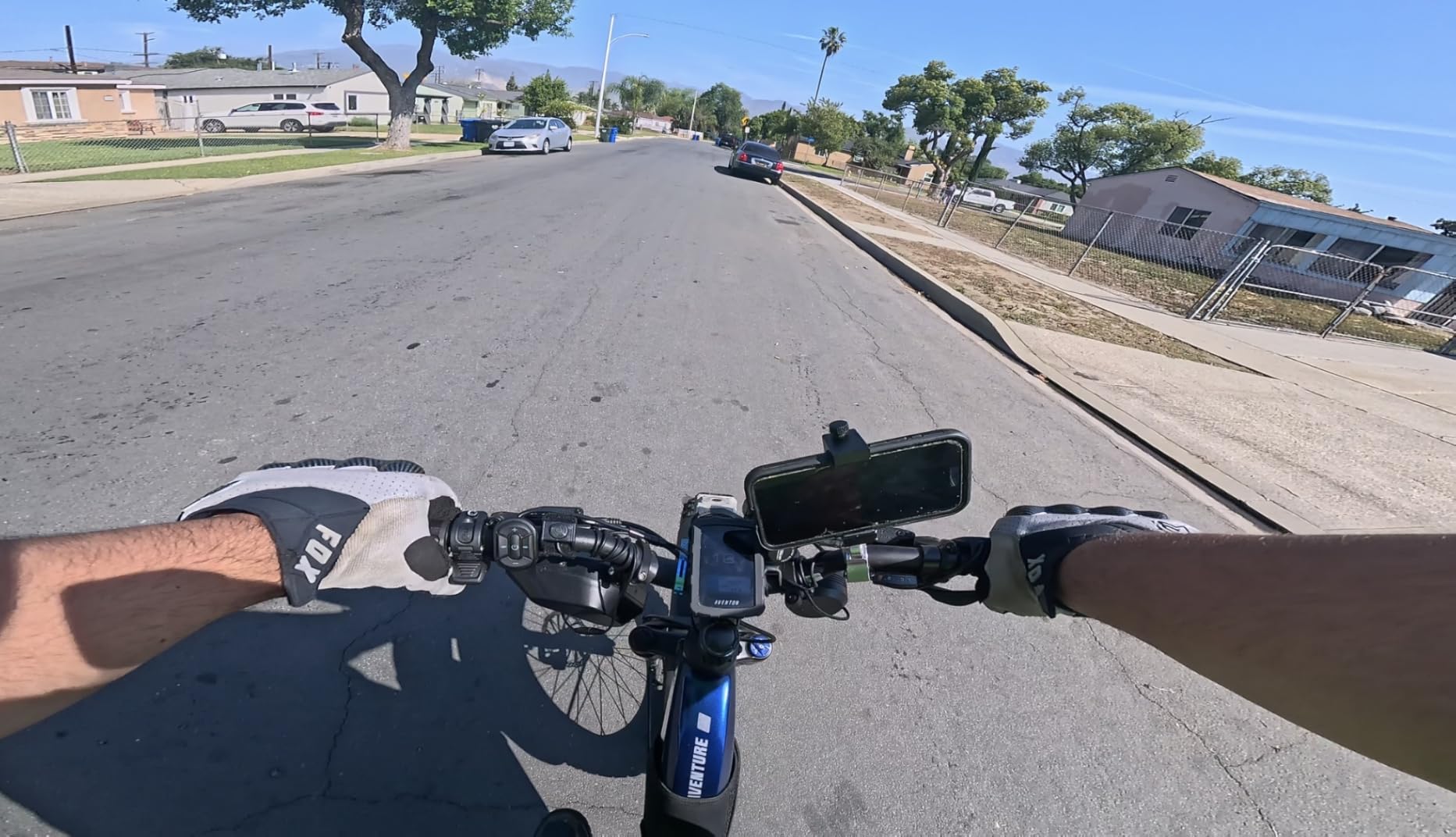 GoPro Chesty (Performance Chest Mount) - Official GoPro Accessory customer photo 1