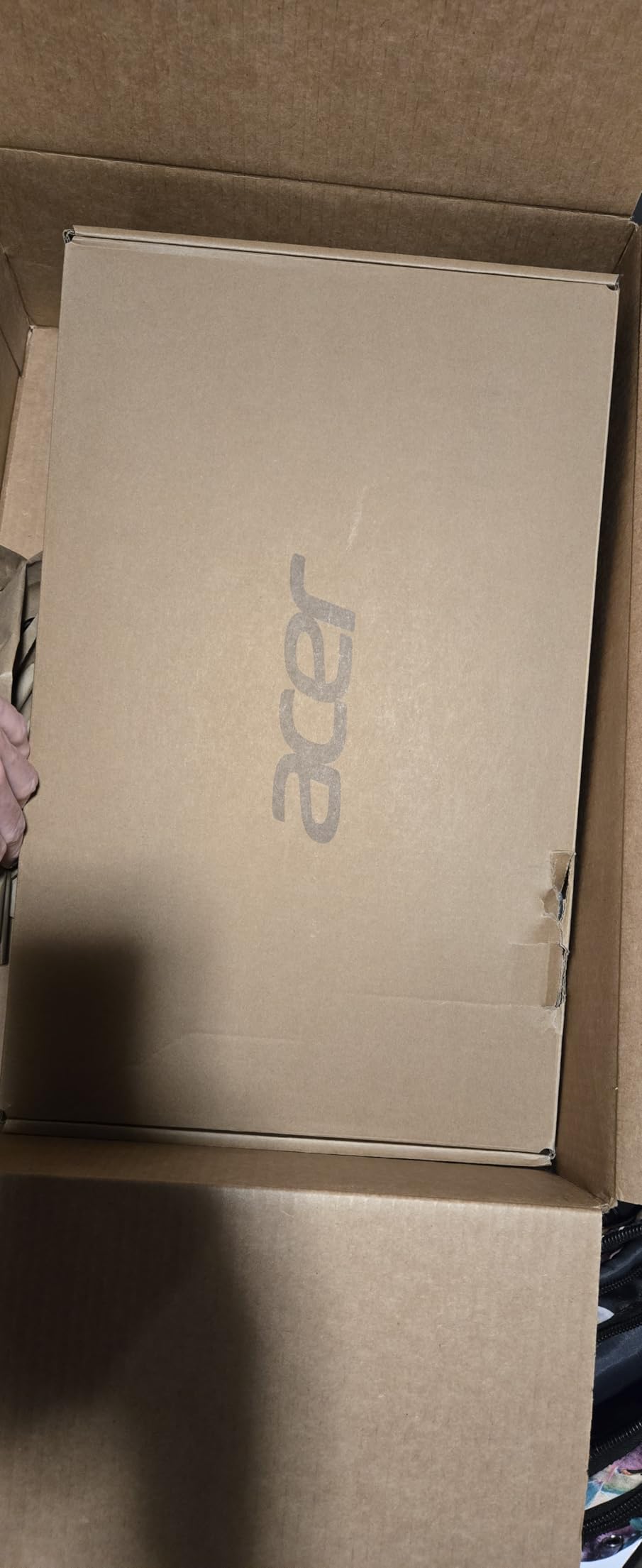 Acer Aspire Go 15 AI Ready Laptop, 15.6