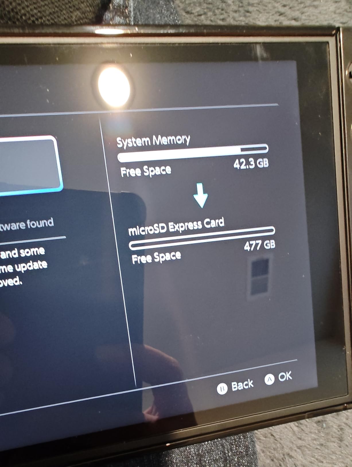 Samsung P9 Express microSDXC Express Memory Card 512GB | microSD for Nintendo-Switch 2 (MB MK512T/AM) customer photo 1