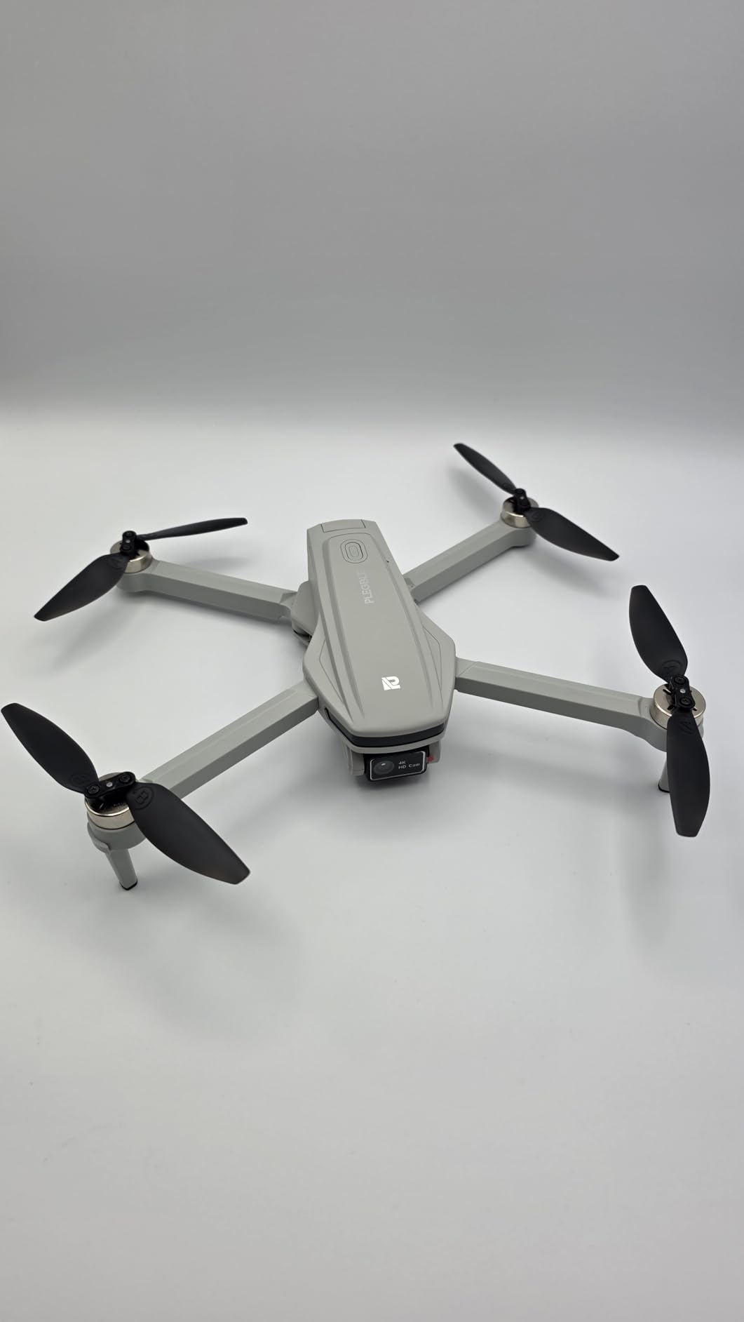 PLEGBLE Drones with Camera for Adults 4K, GPS Drone, One-Key Auto Return, Brushless Motor, Under 249g, 46 Mins Flight Time, Foldable Design, Follow Me, Tap Fly, Tech Gift for Men & Beginners customer photo 2