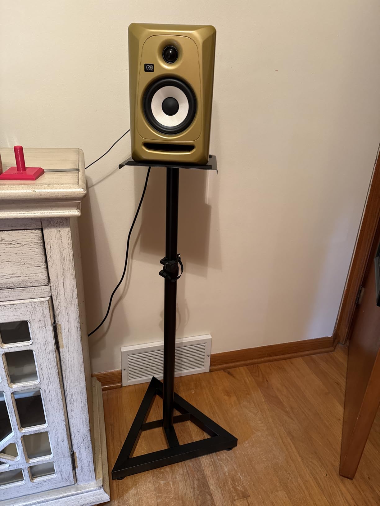 Vondynote Pair Studio Monitor Stands 32.6