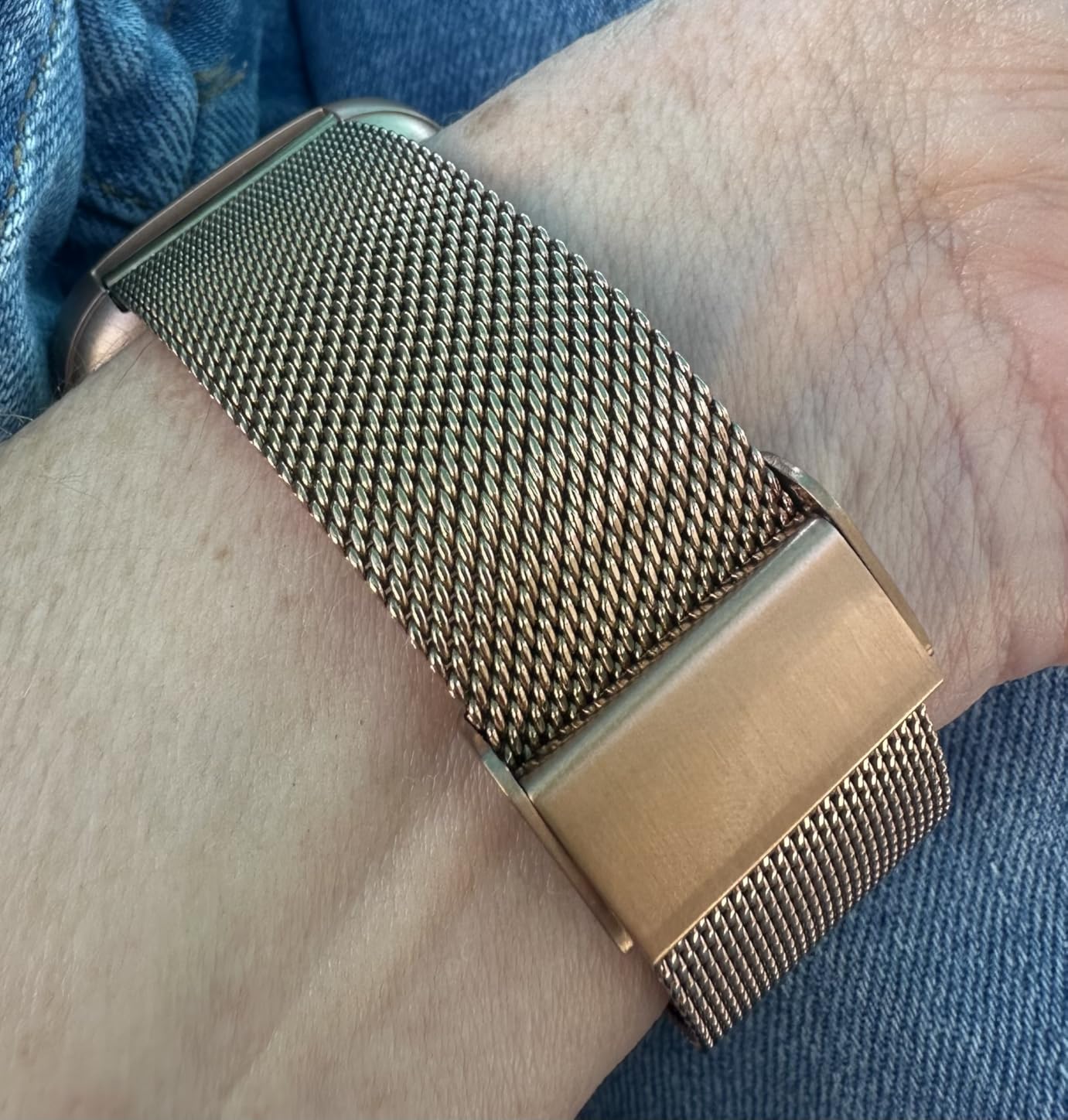 Smart Watch with Alexa Built-in, 1.83