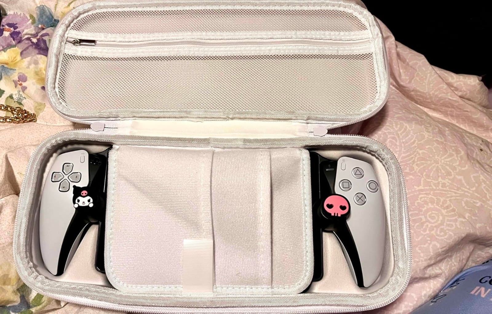 CoBak Hard Carrying Case for ASUS ROG Xbox Ally & ROG Xbox Ally X 7